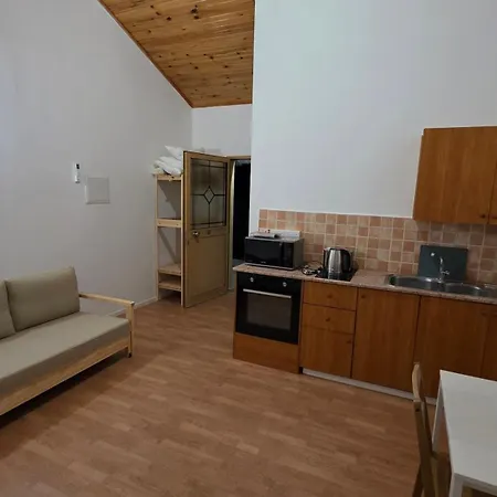 Platres Отель Kato Platres